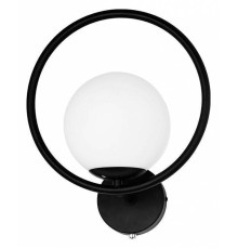 Бра Arte Lamp Matisse A7741AP-1BK