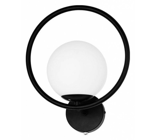 Бра Arte Lamp Matisse A7741AP-1BK