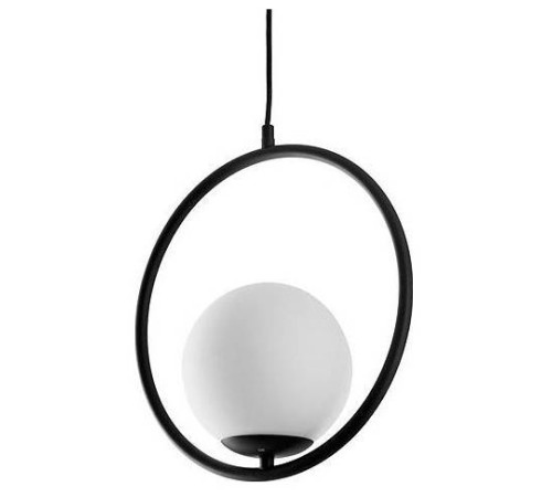 Подвесной светильник Arte Lamp Matisse A7741SP-1BK