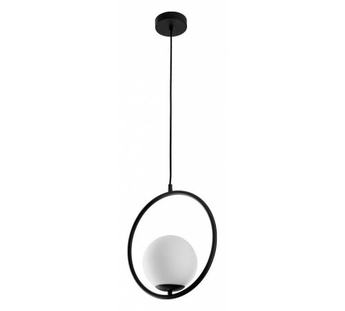 Подвесной светильник Arte Lamp Matisse A7741SP-1BK