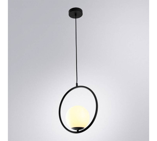 Подвесной светильник Arte Lamp Matisse A7741SP-1BK