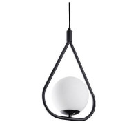 Подвесной светильник Arte Lamp Matisse A7764SP-1BK