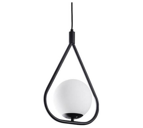 Подвесной светильник Arte Lamp Matisse A7764SP-1BK