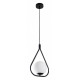 Подвесной светильник Arte Lamp Matisse A7764SP-1BK