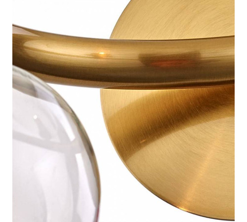 Бра Arte Lamp Albus A7780AP-2AB