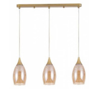 Подвесной светильник Arte Lamp Barry A7951SP-3GO