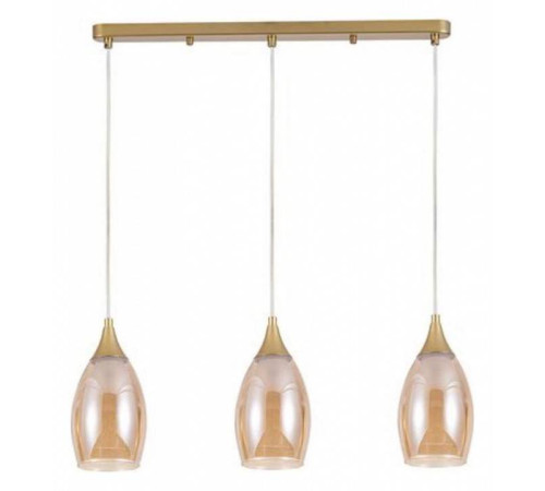 Подвесной светильник Arte Lamp Barry A7951SP-3GO