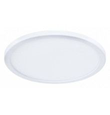 Встраиваемый светильник Arte Lamp Mesura A7974PL-1WH