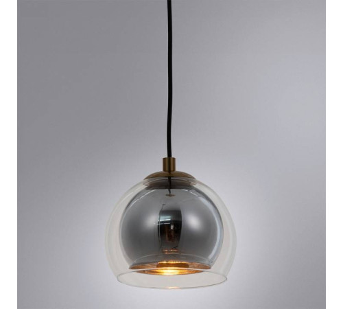 Подвесной светильник Arte Lamp Rastaban A7984SP-1PB