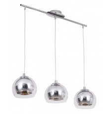 Подвесной светильник Arte Lamp Rastaban 3 лампы A7984SP-3CC