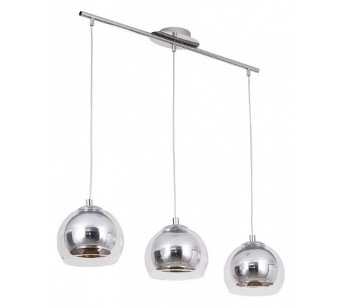 Подвесной светильник Arte Lamp Rastaban 3 лампы A7984SP-3CC