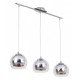 Подвесной светильник Arte Lamp Rastaban 3 лампы A7984SP-3CC