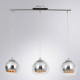Подвесной светильник Arte Lamp Rastaban 3 лампы A7984SP-3CC