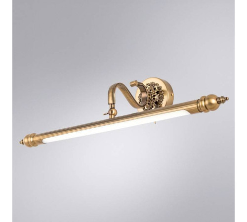 Подсветка для зеркала Arte Lamp Chianti A8048AP-1PB