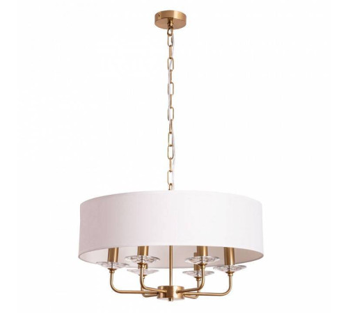 Подвесной светильник Arte Lamp Jennifer A8555SP-6AB