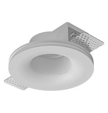 Встраиваемый светильник Arte Lamp Invisible A9282PL-1WH