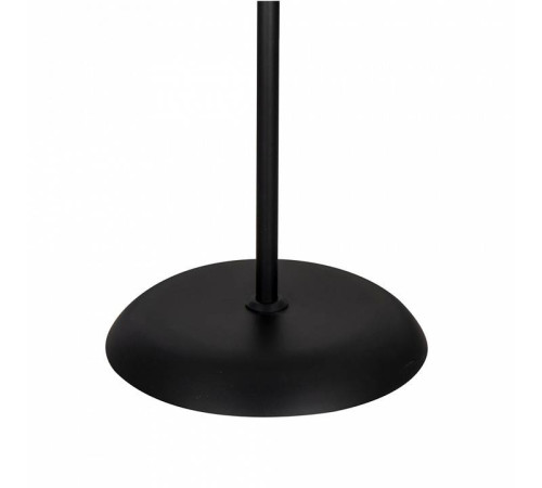 Торшер с подсветкой Arte Lamp Duetto A9569PN-2BK