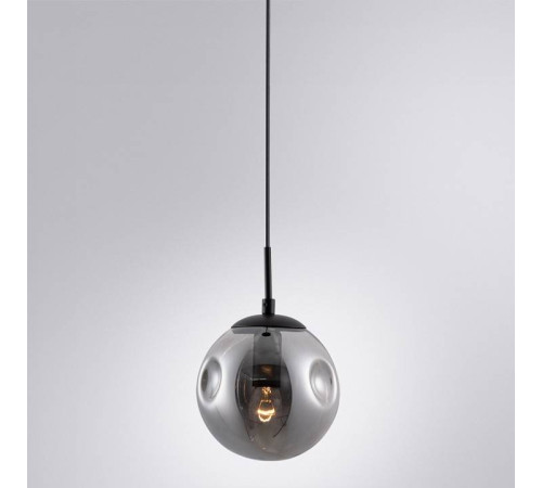 Подвесной светильник Arte Lamp Tureis A9915SP-1BK