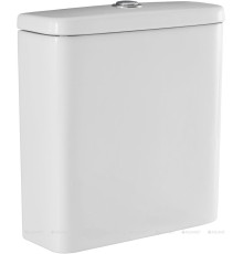 Бачок для напольного унитаза Aquanet Ray-C-1 нижний подвод 4.5/3 л 00326012