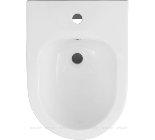 Биде подвесное Allen Brau Priority 515x365 мм белый 4.31012.20