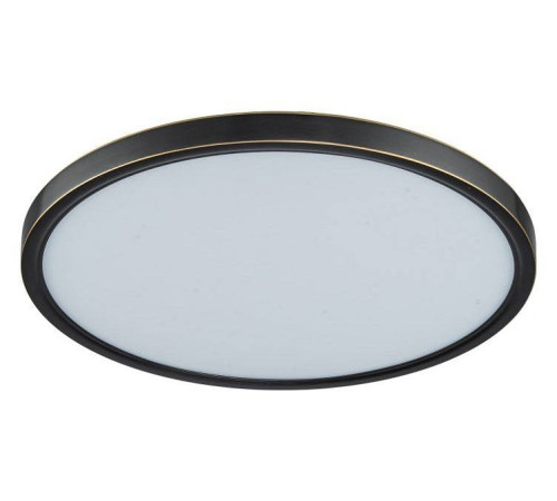 Накладной светильник Belfast Glenmore 8088-4H BL