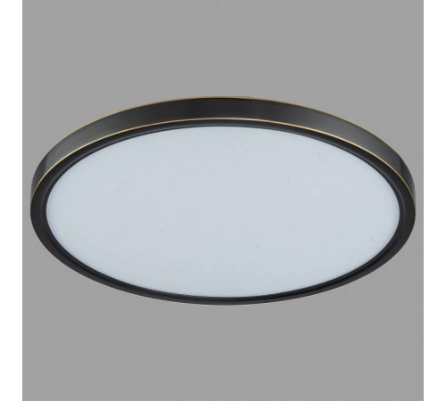 Накладной светильник Belfast Glenmore 8088-4H BL