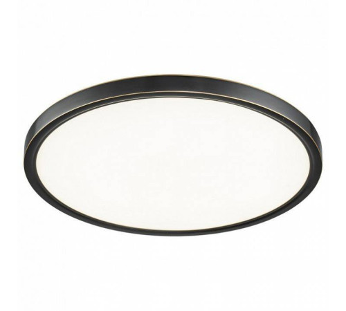 Накладной светильник Belfast Glenmore 8088-4H BL