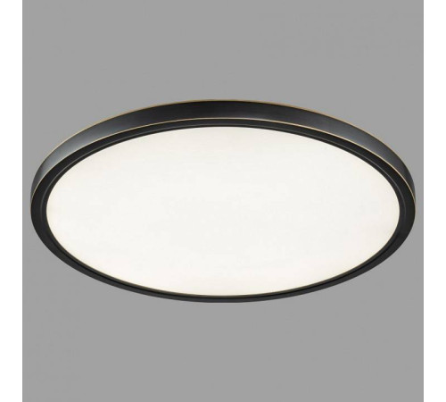 Накладной светильник Belfast Glenmore 8088-5H BL