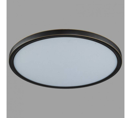 Накладной светильник Belfast Glenmore 8088-5H BL