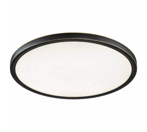 Накладной светильник Belfast Glenmore 8088-5H BL