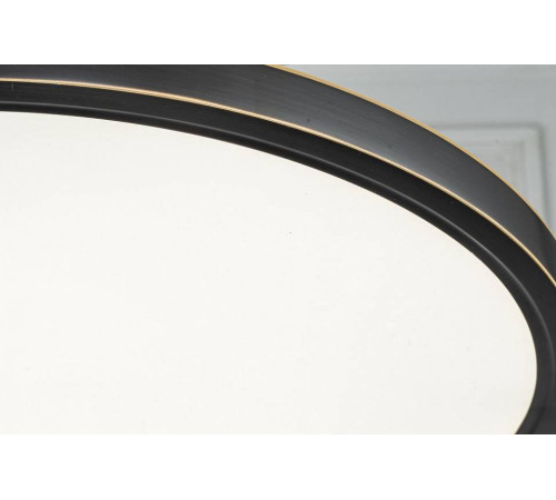 Накладной светильник Belfast Glenmore 8088-5H BL