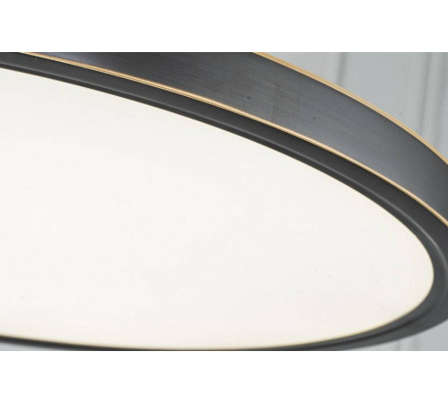 Накладной светильник Belfast Glenmore 8088-5H BL