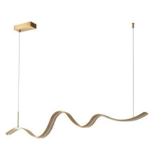 Подвесной светильник Belfast ASHDENE T8102-12 BR SL