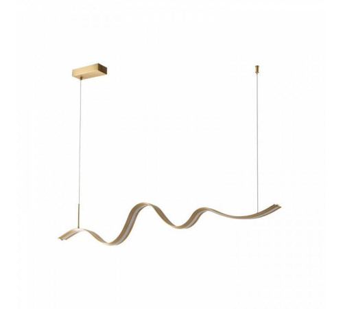 Подвесной светильник Belfast ASHDENE T8102-12 BR SL