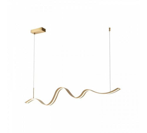 Подвесной светильник Belfast ASHDENE T8102-12 BR SL