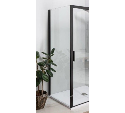 Боковое стекло Aquanet Pleasure 900 мм для откатной двери AE60-F-90H200U-BT