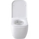 Унитаз подвесной Allen Brau INFINITY 1 Rimless 510x360 мм без сиденья 4.21004.20