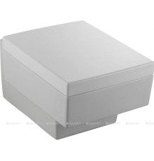 Унитаз подвесной Jacob Delafon Terrace 550х380 мм без сиденья EDA102-00