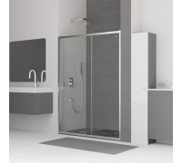 Душевая дверь RGW Classic CL-14 1500x1850 мм хром 32091415-11