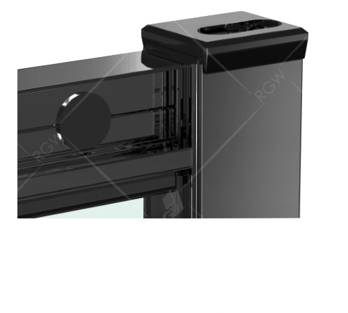 Душевой уголок RGW Classic CL-54B 900x900 мм 32095499-14