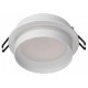 Встраиваемый светильник Citilux Hardy CL002D10