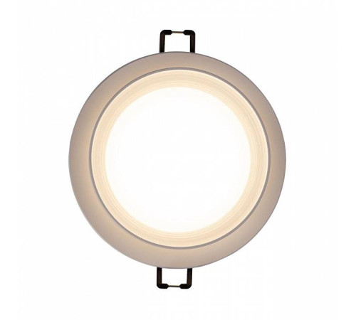 Встраиваемый светильник Citilux Hardy CL002D10
