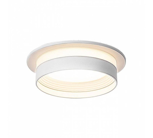 Встраиваемый светильник Citilux Hardy CL002D10