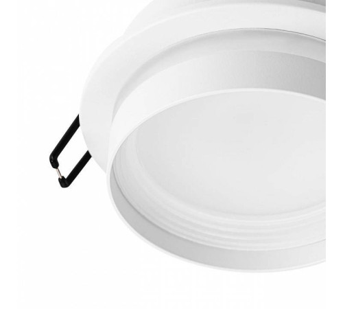 Встраиваемый светильник Citilux Hardy CL002D10