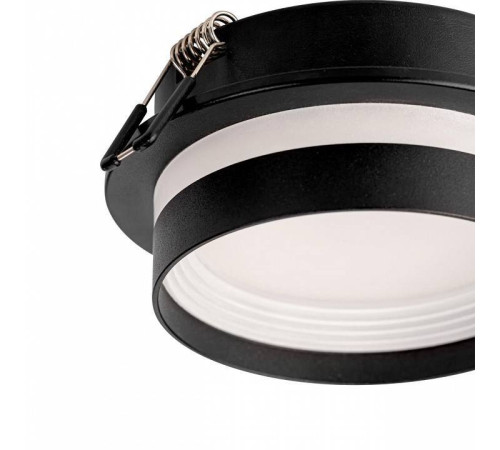 Встраиваемый светильник Citilux Hardy CL002D11