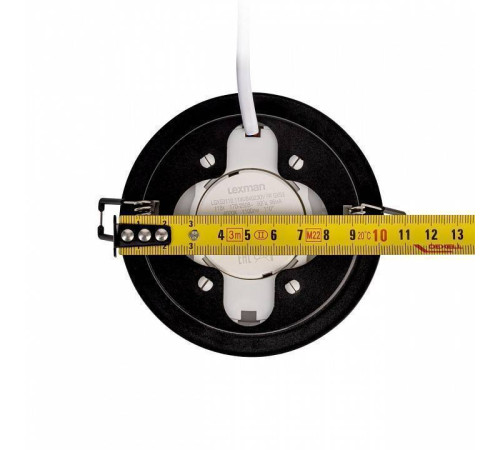 Встраиваемый светильник Citilux Hardy CL002D11