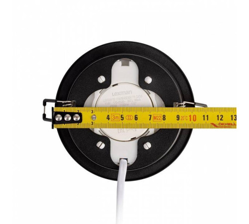 Встраиваемый светильник Citilux Hardy CL002D14