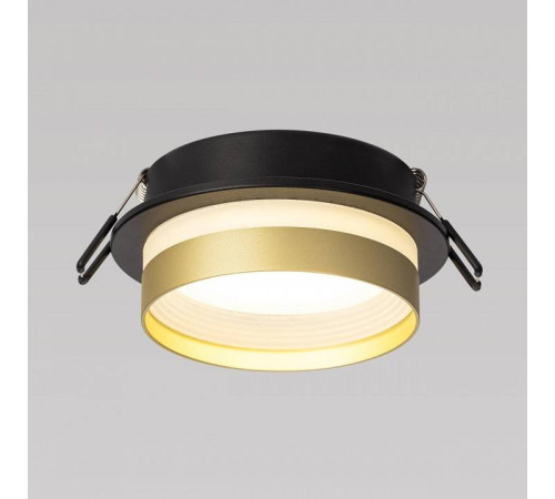 Встраиваемый светильник Citilux Hardy CL002D14