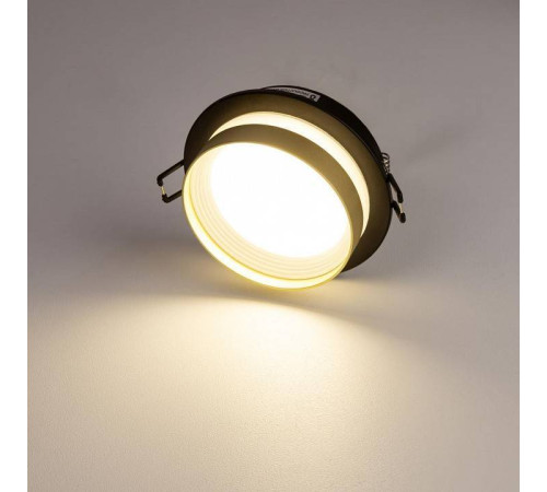 Встраиваемый светильник Citilux Hardy CL002D14