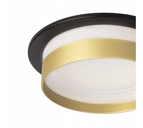 Встраиваемый светильник Citilux Hardy CL002D14